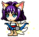 Luvnyan